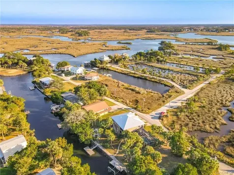 12123 W Bald Eagle Court Crystal River FL 34429