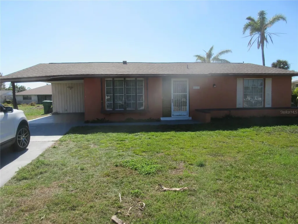 22153 Olean Boulevard Port Charlotte FL 33952