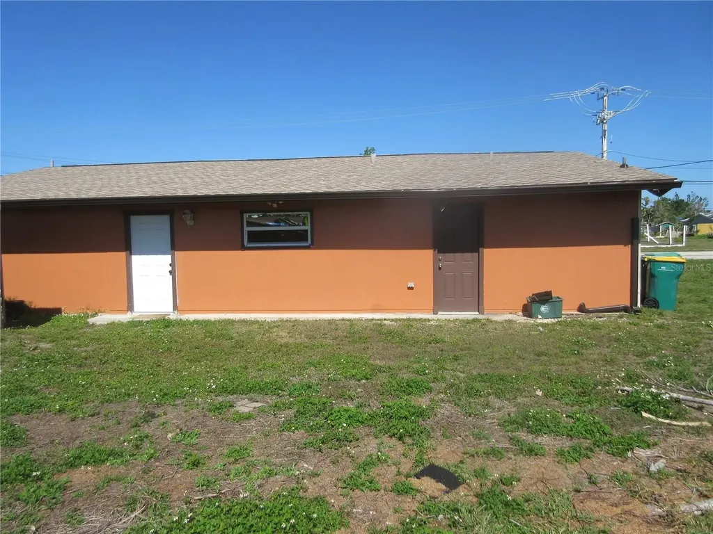 22153 Olean Boulevard Port Charlotte FL 33952