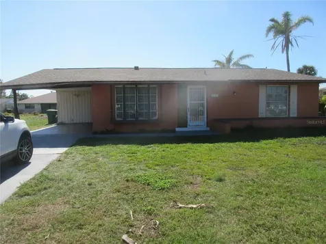 22153 Olean Boulevard Port Charlotte FL 33952