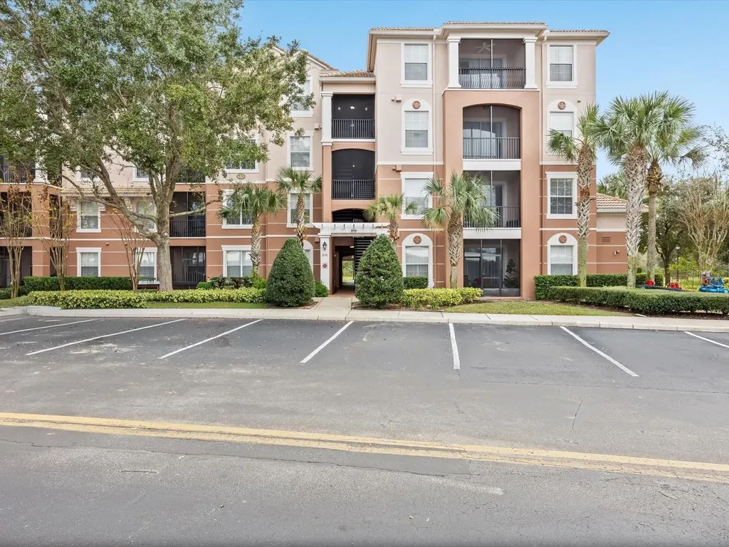 8298 Portofino Drive Davenport FL 33896