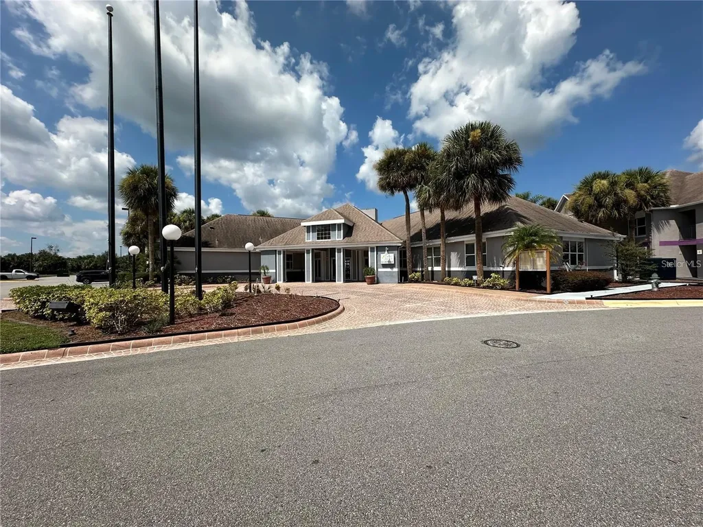 3100 Parkway Boulevard Kissimmee FL 34747