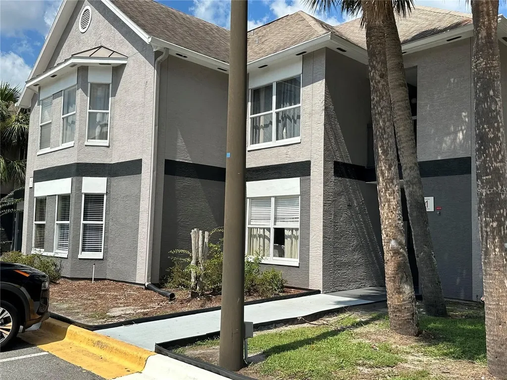 3100 Parkway Boulevard Kissimmee FL 34747