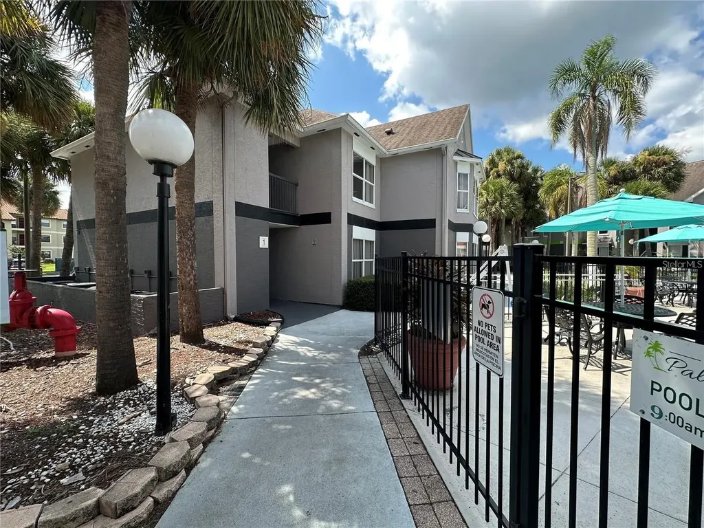 3100 Parkway Boulevard Kissimmee FL 34747