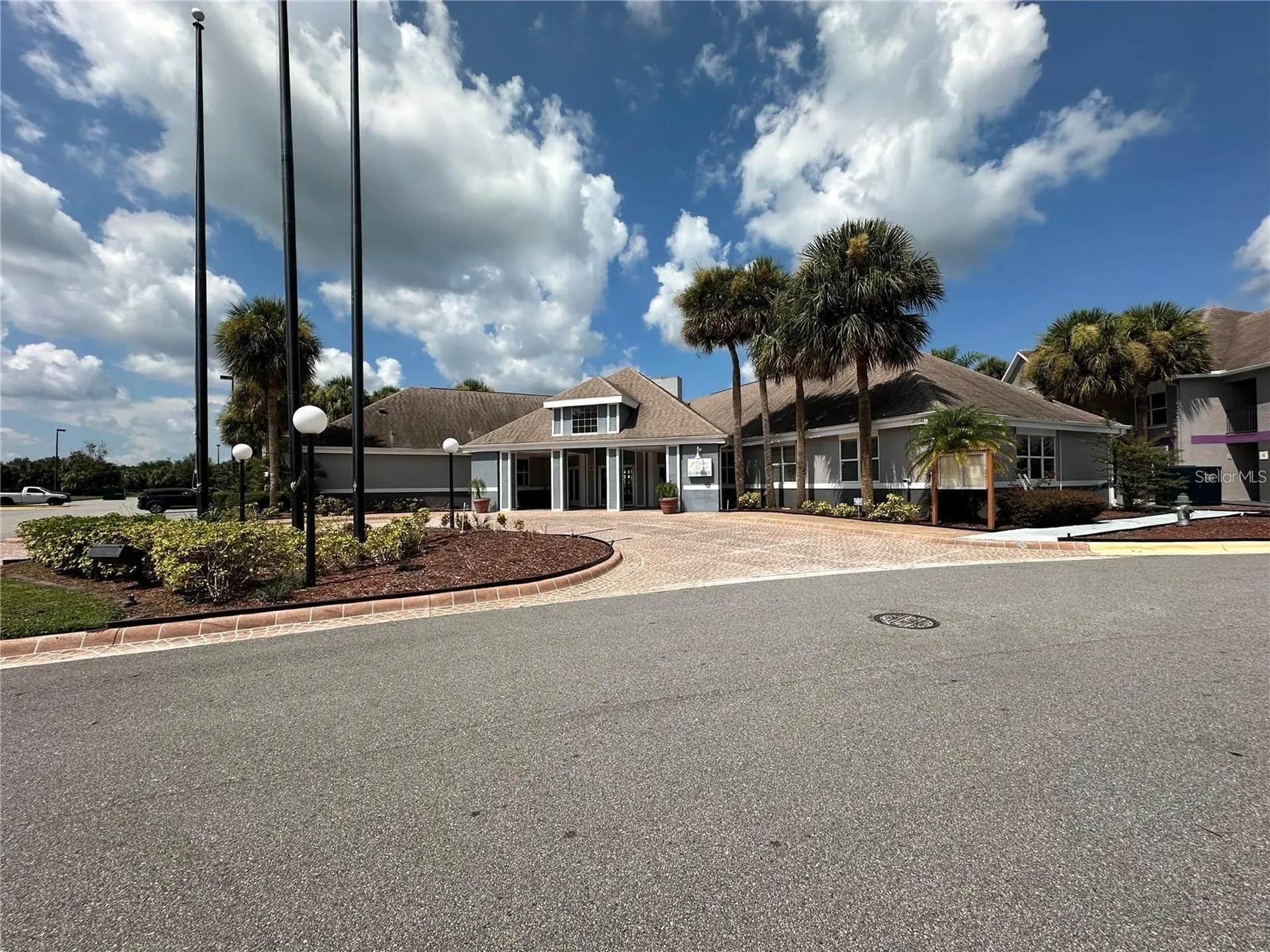3100 Parkway Boulevard Kissimmee FL 34747