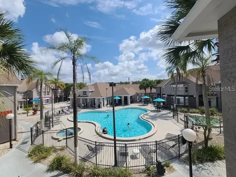 3100 Parkway Boulevard Kissimmee FL 34747