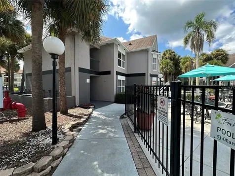 3100 Parkway Boulevard Kissimmee FL 34747