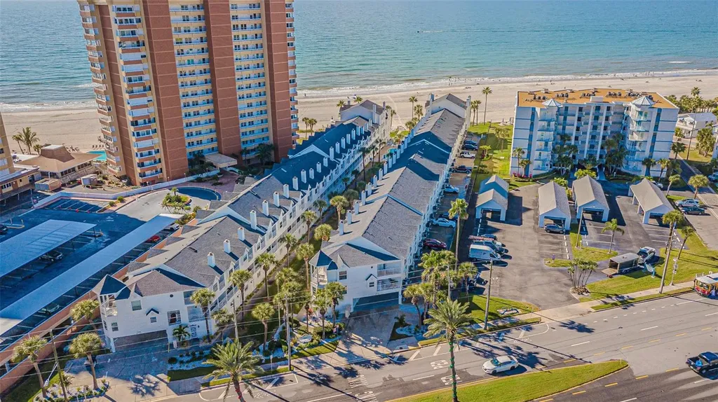 17960 Gulf Boulevard Redington Shores FL 33708