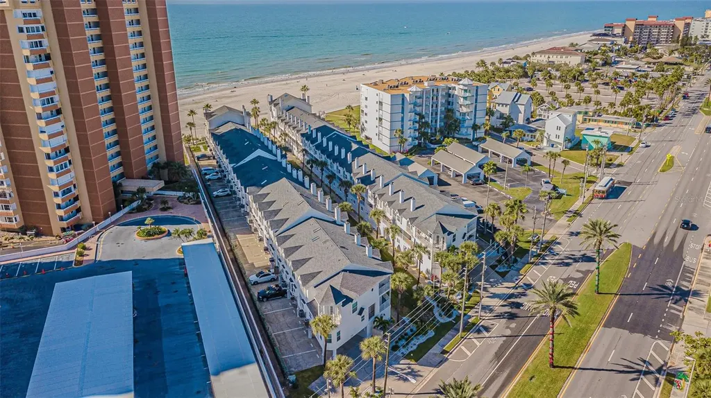 17960 Gulf Boulevard Redington Shores FL 33708