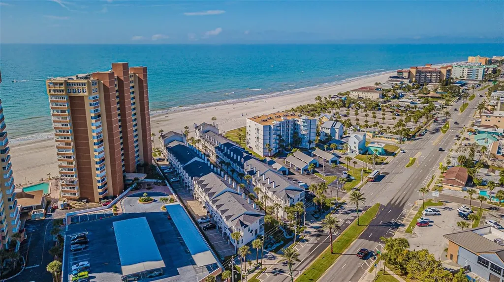 17960 Gulf Boulevard Redington Shores FL 33708