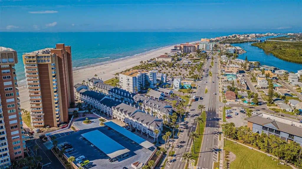 17960 Gulf Boulevard Redington Shores FL 33708