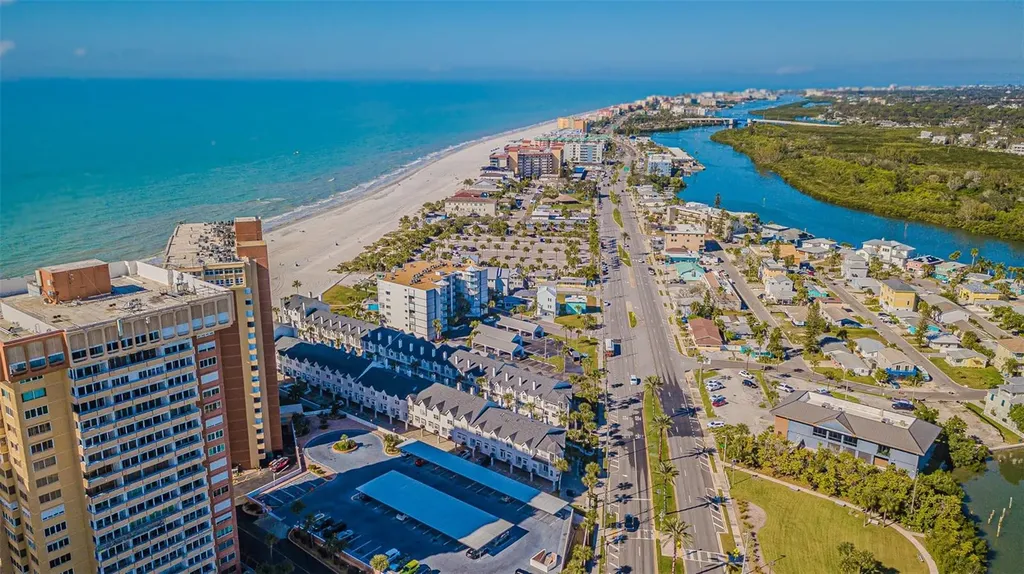 17960 Gulf Boulevard Redington Shores FL 33708