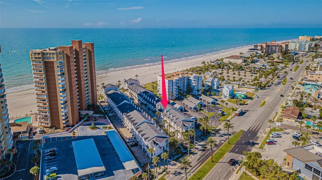 17960 Gulf Boulevard Redington Shores FL 33708