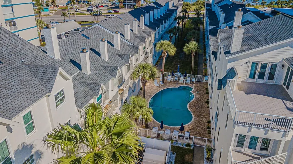 17960 Gulf Boulevard Redington Shores FL 33708