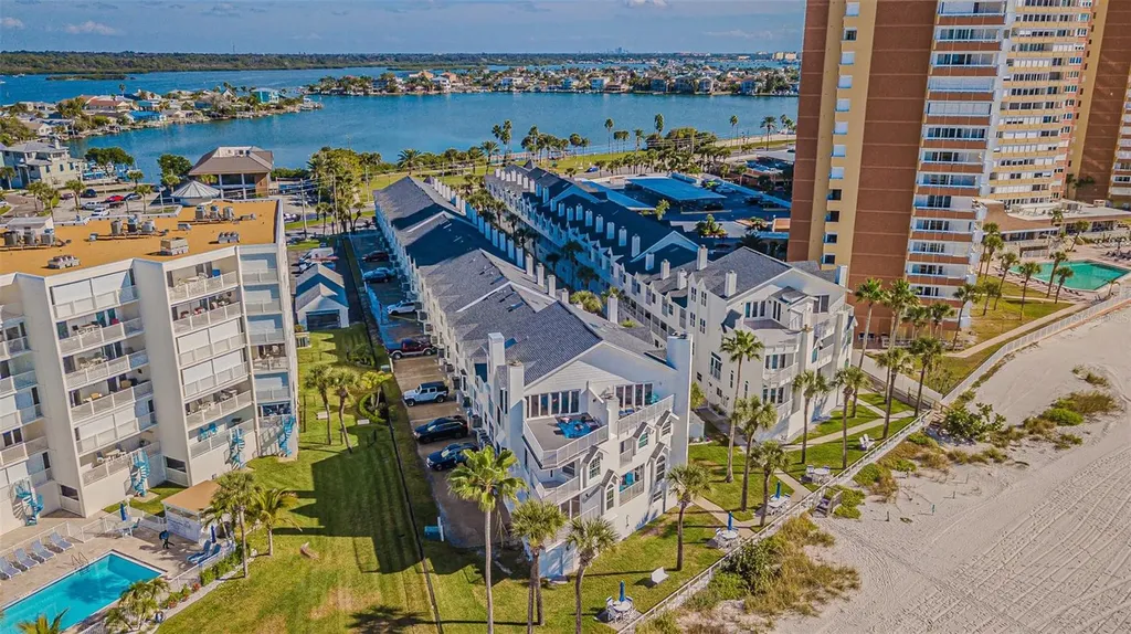 17960 Gulf Boulevard Redington Shores FL 33708