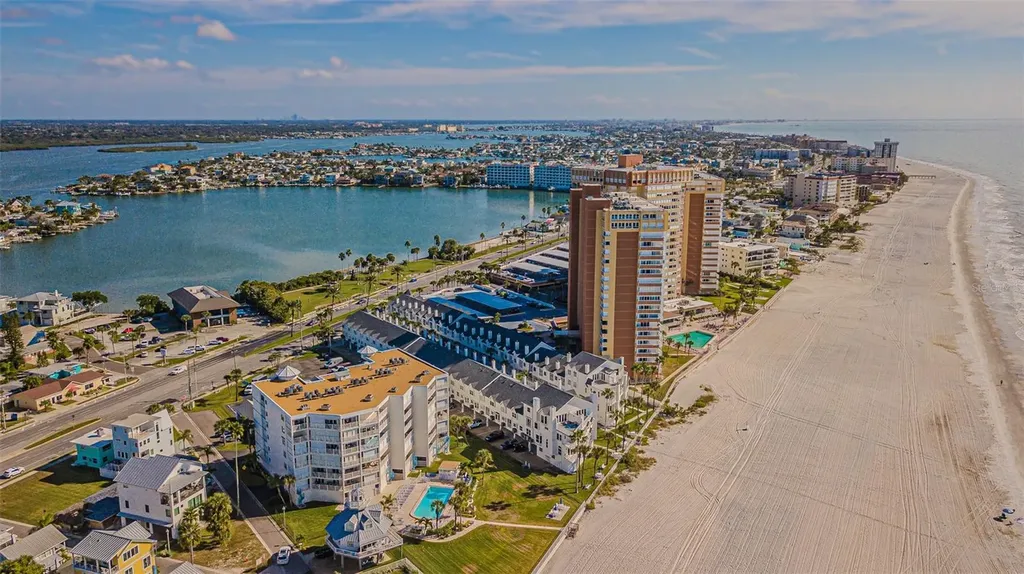 17960 Gulf Boulevard Redington Shores FL 33708