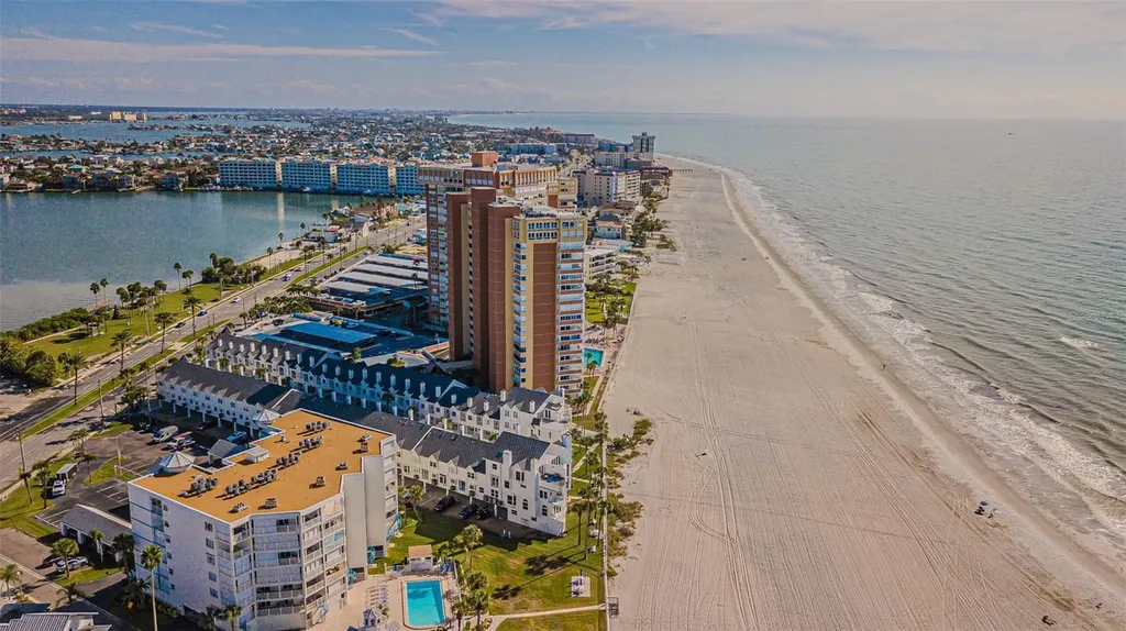 17960 Gulf Boulevard Redington Shores FL 33708