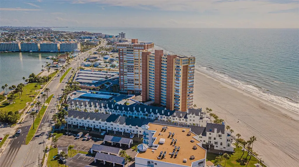 17960 Gulf Boulevard Redington Shores FL 33708