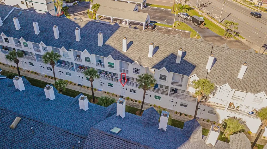 17960 Gulf Boulevard Redington Shores FL 33708