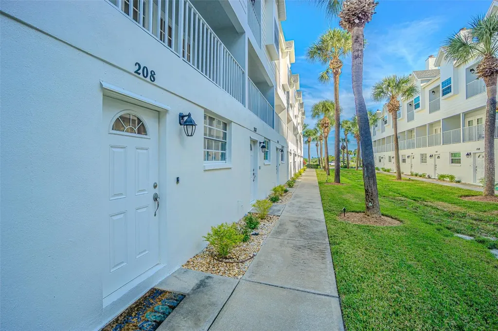 17960 Gulf Boulevard Redington Shores FL 33708