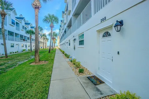 17960 Gulf Boulevard Redington Shores FL 33708