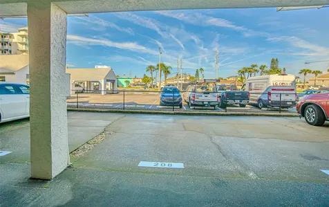17960 Gulf Boulevard Redington Shores FL 33708