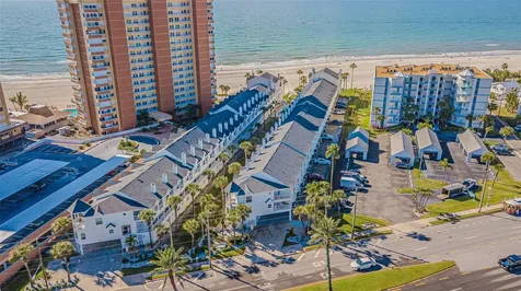 17960 Gulf Boulevard Redington Shores FL 33708