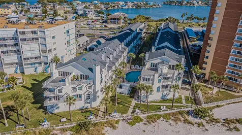17960 Gulf Boulevard Redington Shores FL 33708