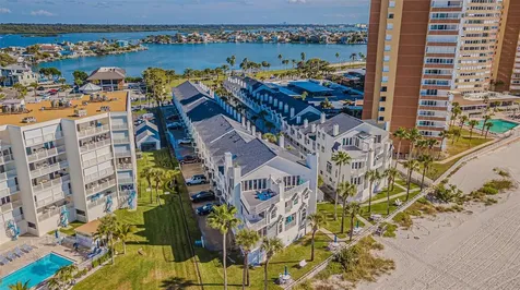 17960 Gulf Boulevard Redington Shores FL 33708