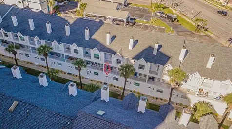 17960 Gulf Boulevard Redington Shores FL 33708