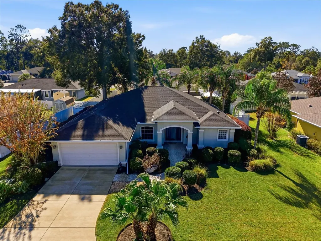 4626 NE 15th Street Ocala FL 34470