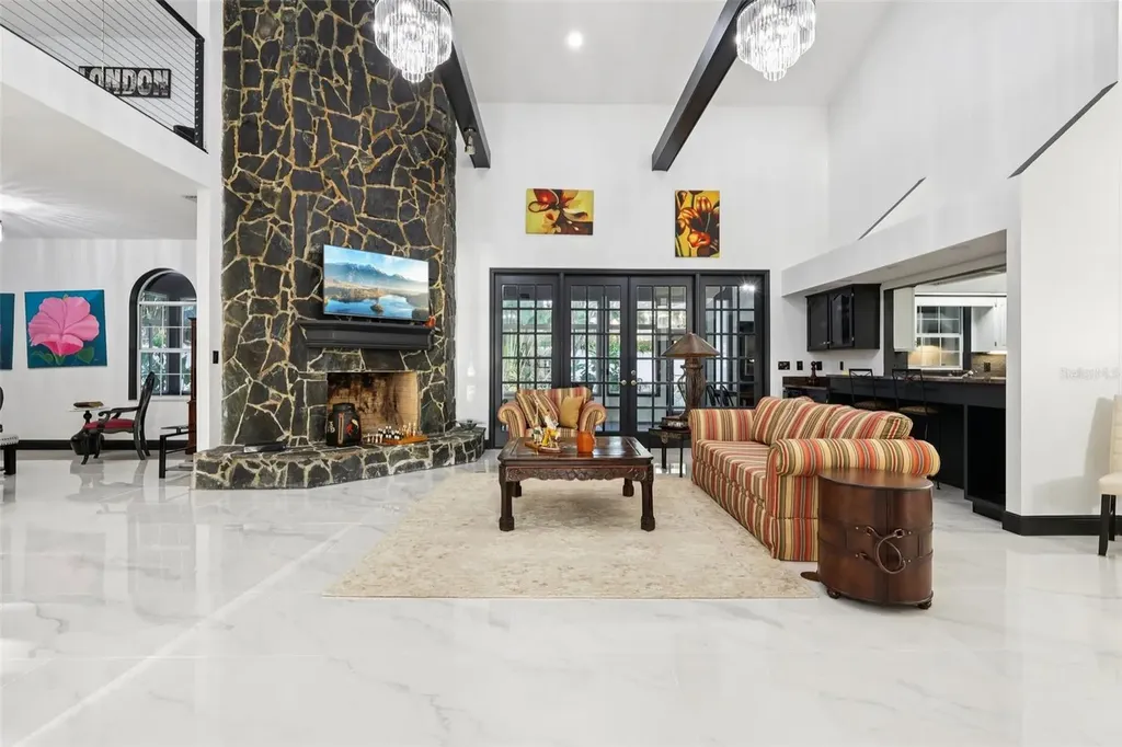 16400 Lakeshore Drive Minneola FL 34715