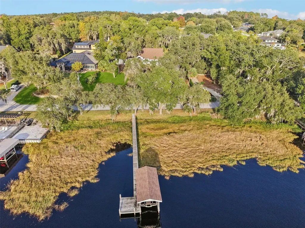 16400 Lakeshore Drive Minneola FL 34715