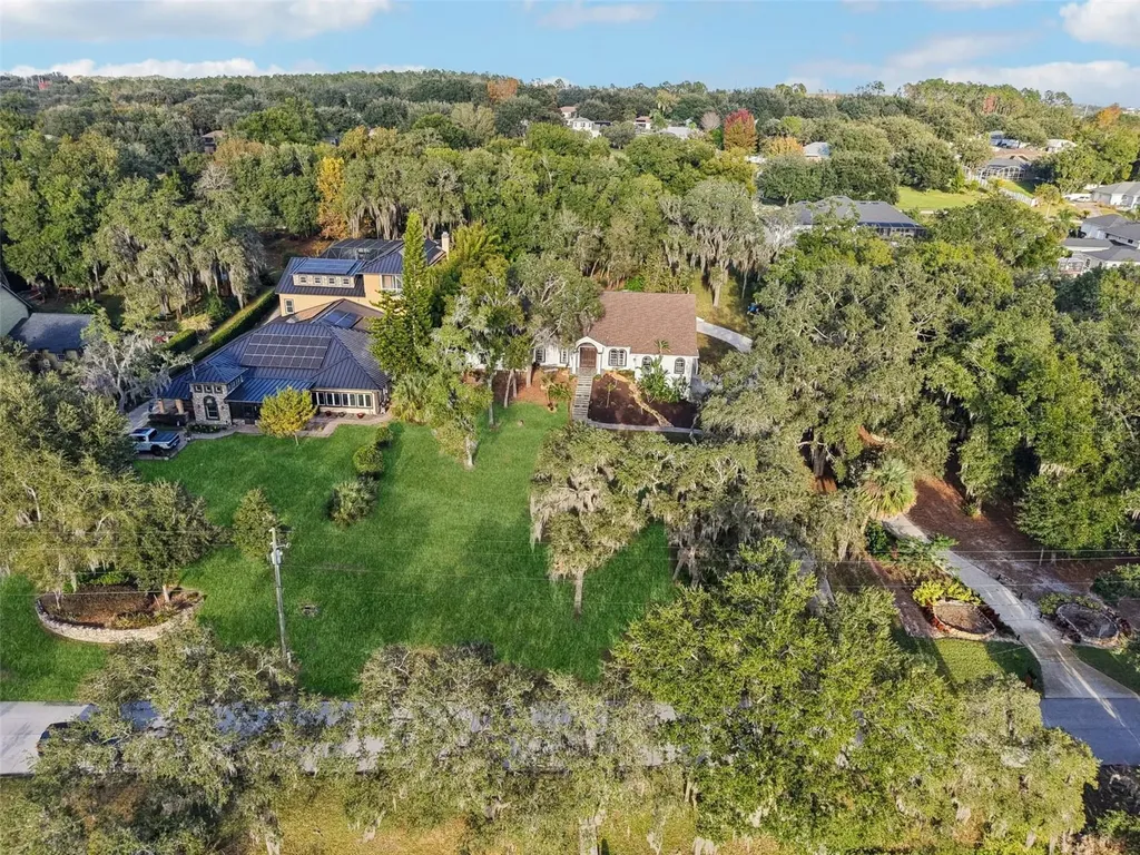 16400 Lakeshore Drive Minneola FL 34715