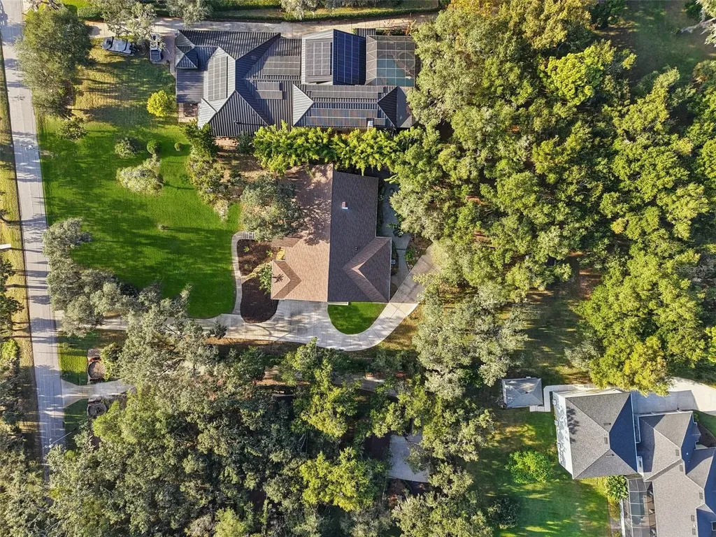 16400 Lakeshore Drive Minneola FL 34715