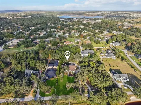 16400 Lakeshore Drive Minneola FL 34715