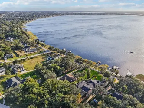 16400 Lakeshore Drive Minneola FL 34715