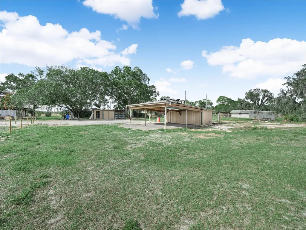 1761 Hwy 630 W Frostproof FL 33843