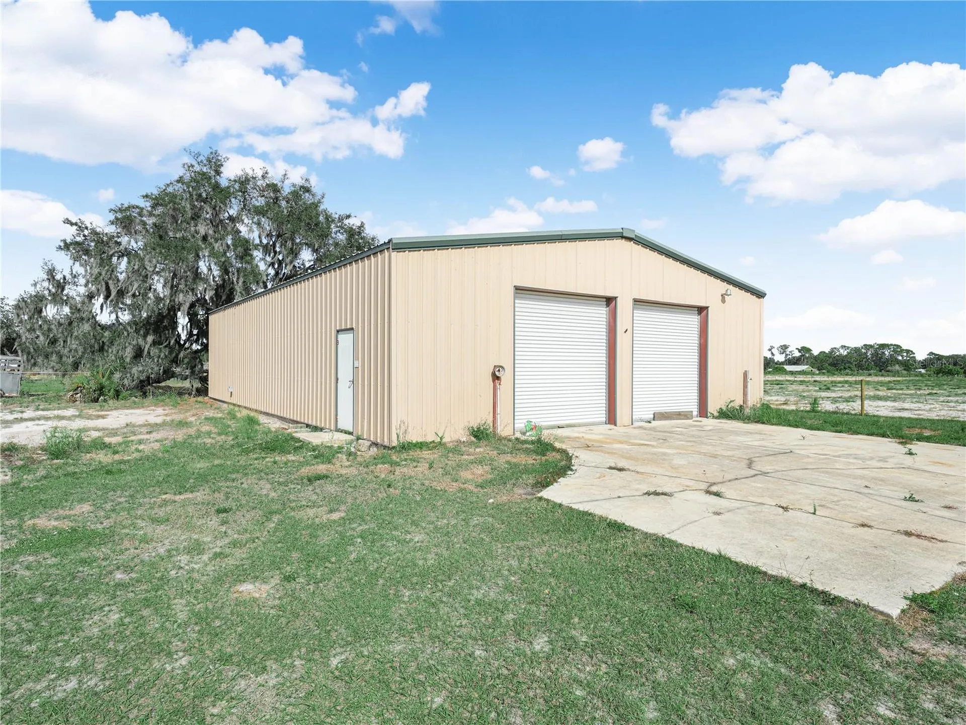 1761 Hwy 630 W Frostproof FL 33843