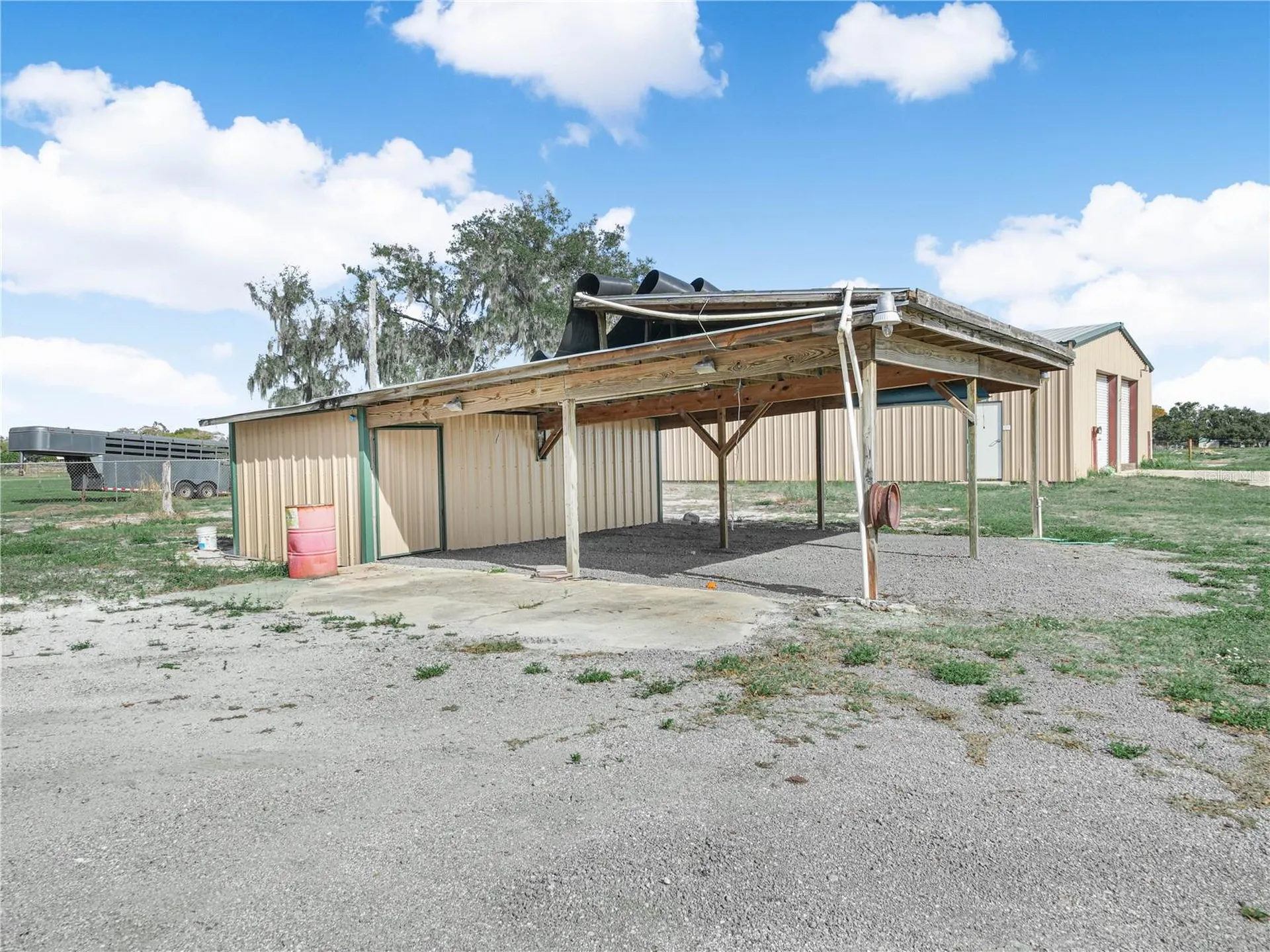 1761 Hwy 630 W Frostproof FL 33843