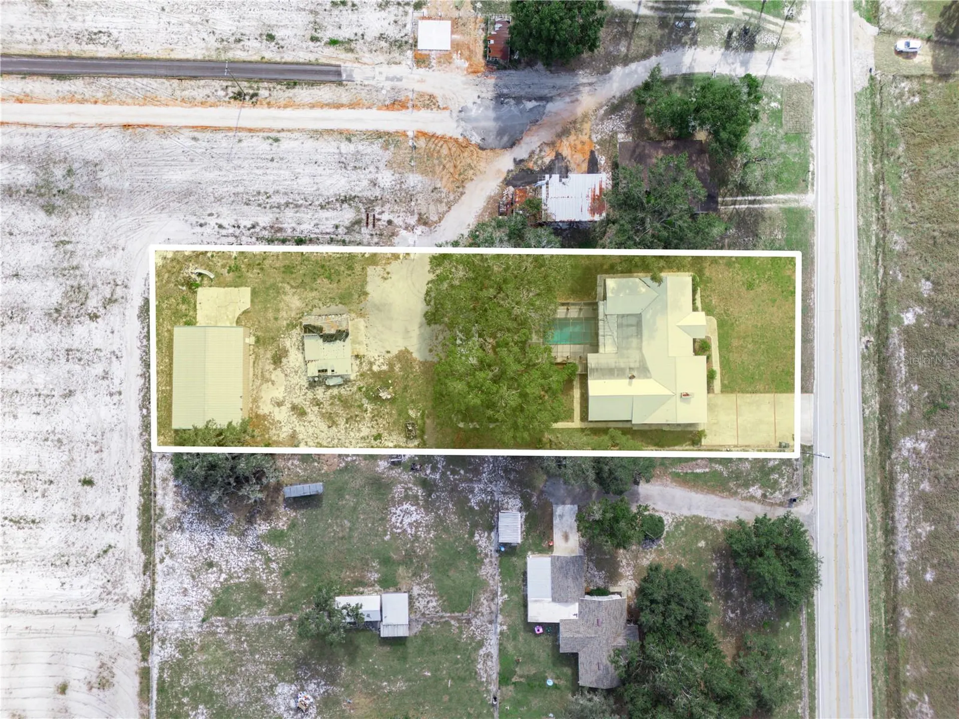 1761 Hwy 630 W Frostproof FL 33843
