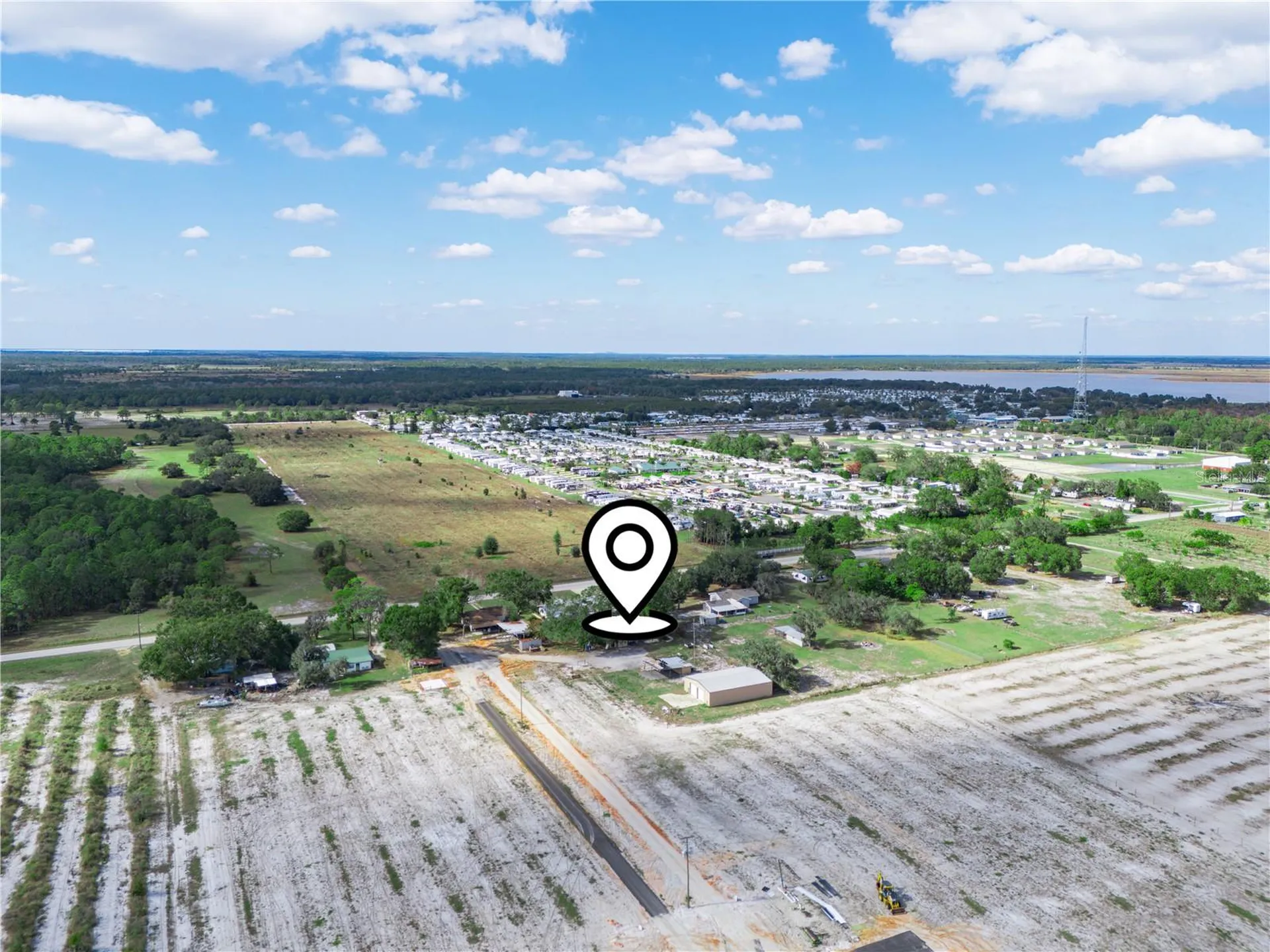 1761 Hwy 630 W Frostproof FL 33843