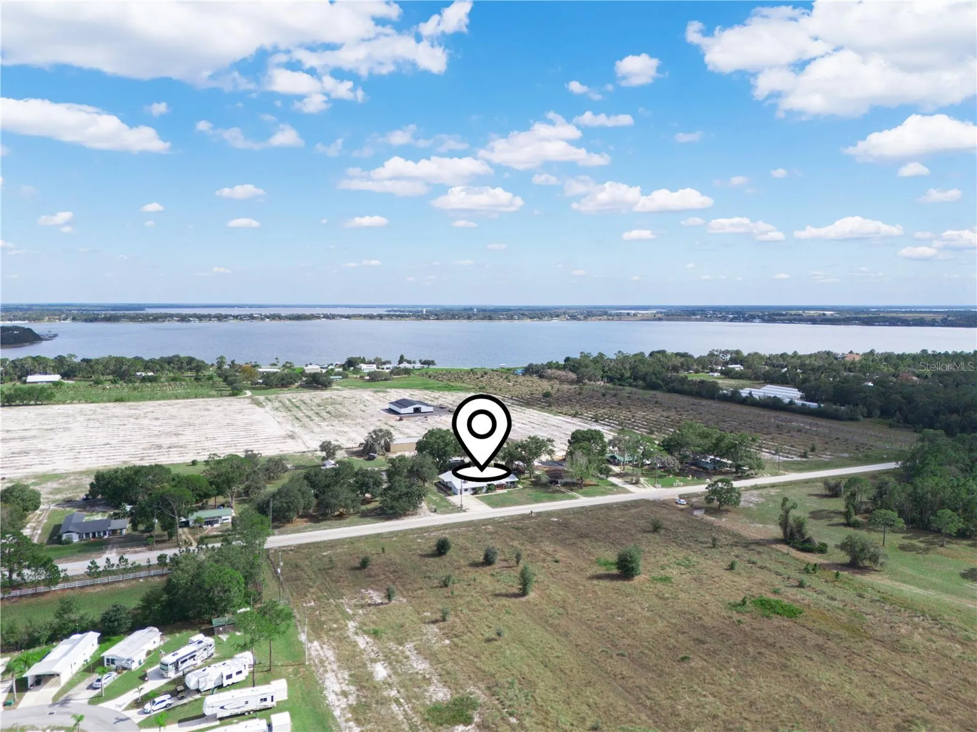 1761 Hwy 630 W Frostproof FL 33843