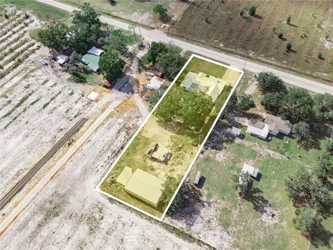1761 Hwy 630 W Frostproof FL 33843