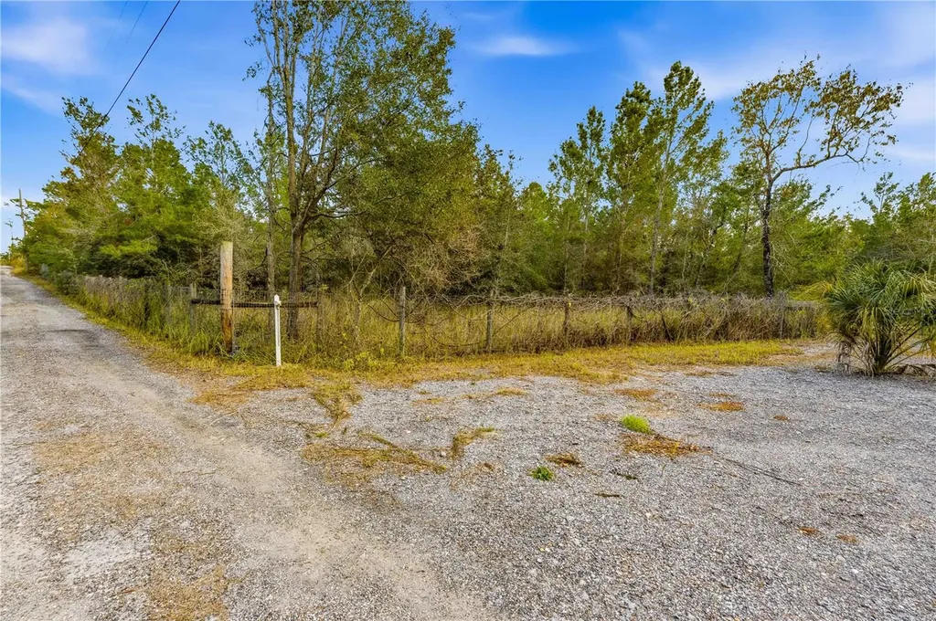 0 Backwoods Way Brooksville FL 34614