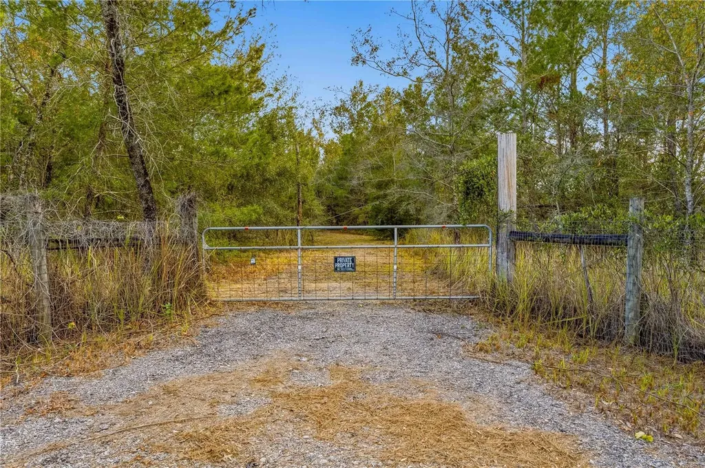 0 Backwoods Way Brooksville FL 34614