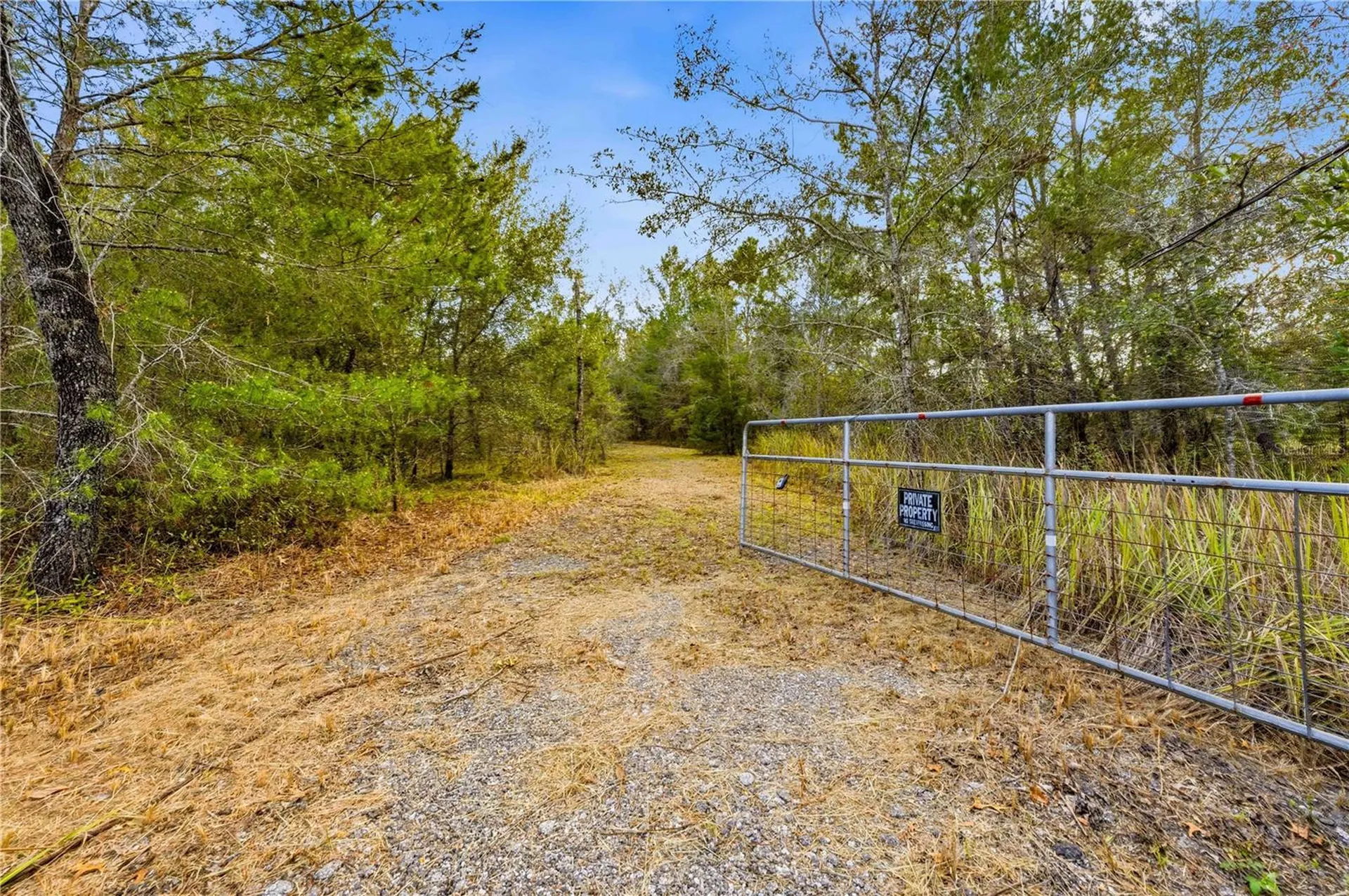 0 Backwoods Way Brooksville FL 34614