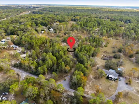 0 Backwoods Way Brooksville FL 34614