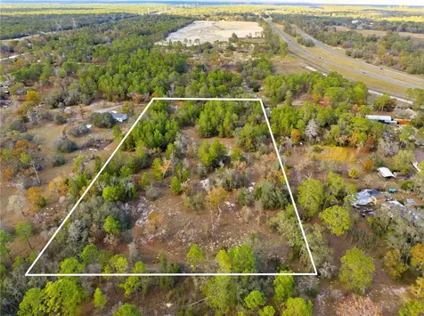 0 Backwoods Way Brooksville FL 34614
