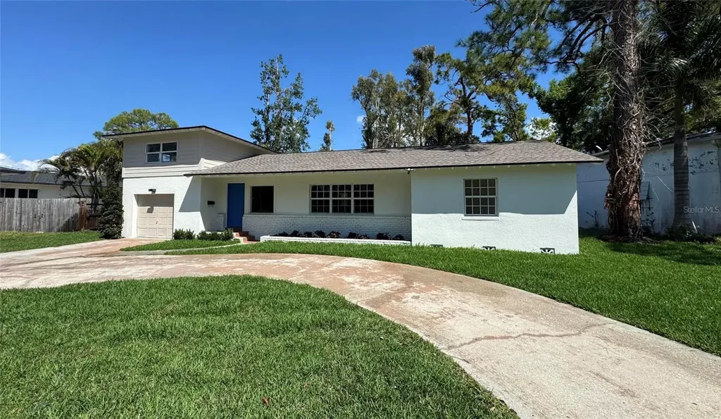 4210 Drive Martin Luther King Jr Street S St Petersburg FL 33705